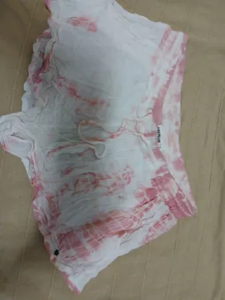 Shorts verano Brownie Talla P