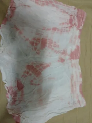 Shorts verano Brownie Talla P