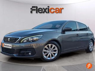 Peugeot 308 5p Style PureTech 130 S&S 6 Vel. MAN