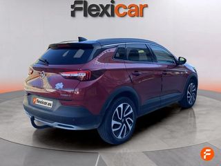 Opel Grandland X 1.5 CDTi Ultimate Auto