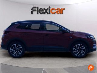 Opel Grandland X 1.5 CDTi Ultimate Auto