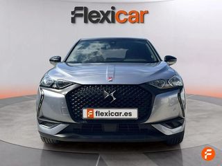 DS DS 3 BlueHDi 73 kW Manual PERFORMANCE LINE