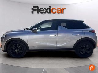 DS DS 3 BlueHDi 73 kW Manual PERFORMANCE LINE