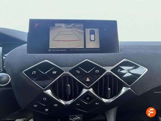 DS DS 3 BlueHDi 73 kW Manual PERFORMANCE LINE