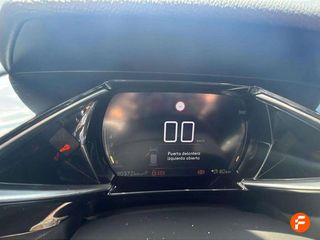 DS DS 3 BlueHDi 73 kW Manual PERFORMANCE LINE