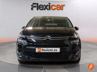 Citroën C4 Picasso PureTech 110 S&S 6v First
