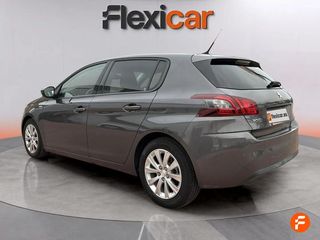 Peugeot 308 5p Style PureTech 130 S&S 6 Vel. MAN