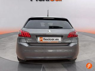 Peugeot 308 5p Style PureTech 130 S&S 6 Vel. MAN