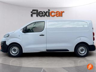 Peugeot Expert 75 kW / 102 CV