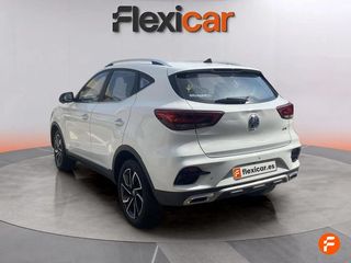 MG ZS 1.0T Luxury Auto