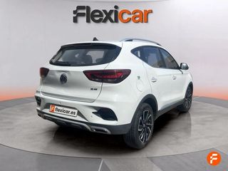 MG ZS 1.0T Luxury Auto