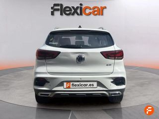 MG ZS 1.0T Luxury Auto