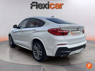 BMW X4 xDrive30d