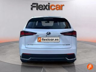 Lexus NX 2.5 300h Business Navigation 2WD