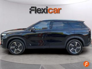 Jaecoo 7 Exclusive 1.6 TGDI 108kW (145CV) AWD