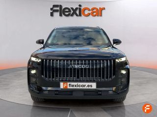 Jaecoo 7 Exclusive 1.6 TGDI 108kW (145CV) AWD