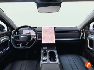 Jaecoo 7 Exclusive 1.6 TGDI 108kW (145CV) AWD