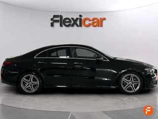 Mercedes CLA CLA 220 D DCT