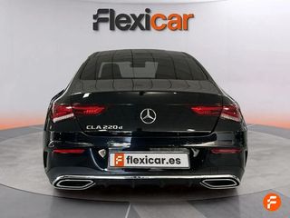 Mercedes CLA CLA 220 D DCT