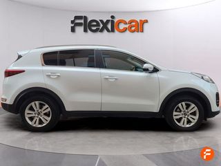 Kia Sportage 1.6 GDi 97kW (132CV) Basic 4x2