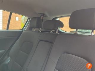 Kia Sportage 1.6 GDi 97kW (132CV) Basic 4x2