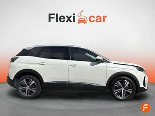 Peugeot 3008 1.5 BlueHDi 96kW (130CV) S&S Allure EAT8