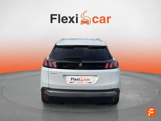 Peugeot 3008 1.5 BlueHDi 96kW (130CV) S&S Allure EAT8