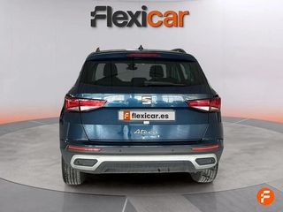 Seat Ateca 1.5 TSI 110kW (150CV) St&Sp Style