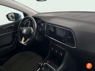 Seat Ateca 1.5 TSI 110kW (150CV) St&Sp Style