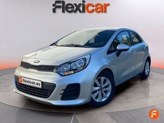 Kia Rio 1.2 CVVT 62kW (84CV) Tech