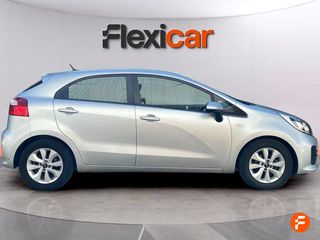 Kia Rio 1.2 CVVT 62kW (84CV) Tech