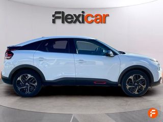 Citroën C4 PureTech 130 S&S 6v Shine