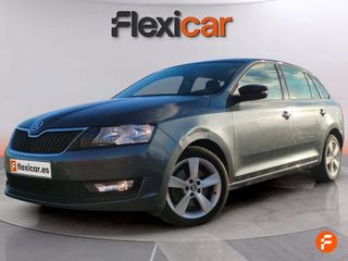 Skoda Rapid 1.0 TSI 81KW (110cv) Ambition