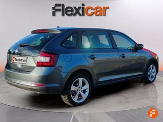 Skoda Rapid 1.0 TSI 81KW (110cv) Ambition
