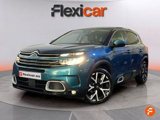 Citroën C5 Aircross BlueHdi 96kW (130CV) S&S C Series