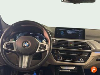 BMW X3 xDrive30e