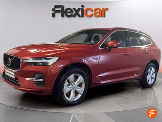 Volvo XC60 2.0 B4 D Core Auto