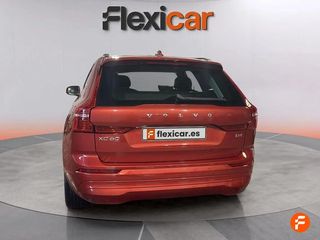 Volvo XC60 2.0 B4 D Core Auto