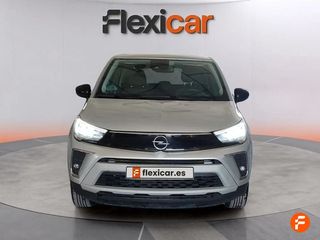 Opel CrossLand 1.2 96kW (130CV) Elegance Pack AT6