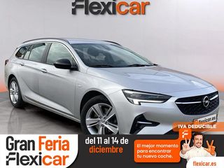 Opel Insignia  ST Business Edition 1.5D DVH 90kW AT8