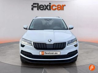 Skoda Karoq 1.6 TDI 85kW (115CV) Ambition