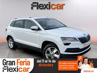 Skoda Karoq 1.6 TDI 85kW (115CV) Ambition