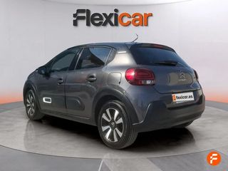 Citroën C3 PureTech 60KW (83CV) Max