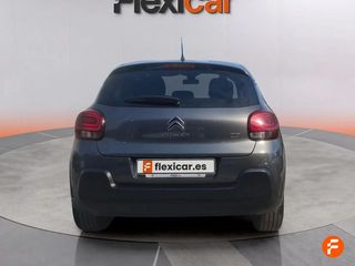 Citroën C3 PureTech 60KW (83CV) Max