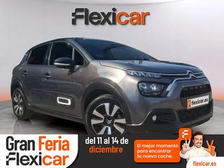 Citroën C3 PureTech 60KW (83CV) Max