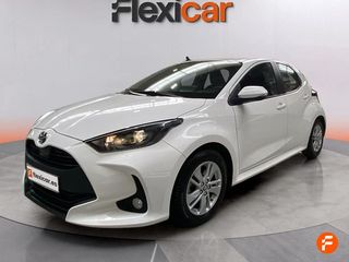 Toyota Yaris 1.5 120H Business Plus