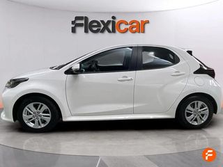 Toyota Yaris 1.5 120H Business Plus