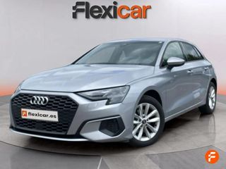 Audi A3 Sportback 30 TFSI 81kW (110CV) S tronic