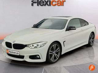 BMW Serie 4 420d