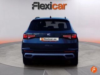 Seat Ateca 1.5 TSI 110kW (150CV) DSG St&Sp Style